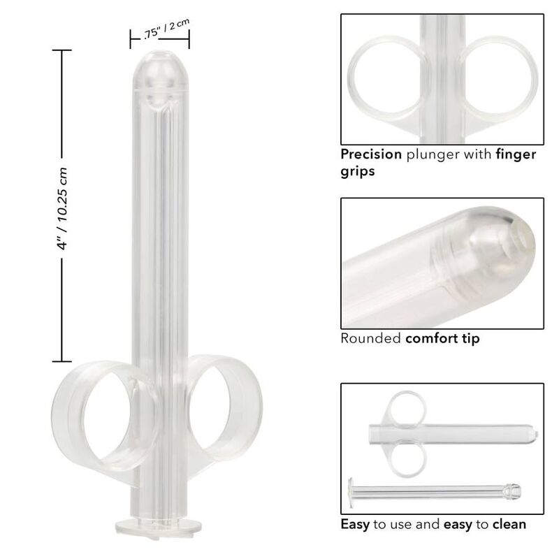 CALEXOTICS - TUBE LUBRIFIANT XL - Sensualia