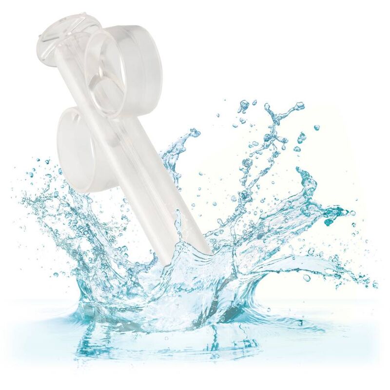 CALEXOTICS - TUBE LUBRIFIANT XL - Sensualia