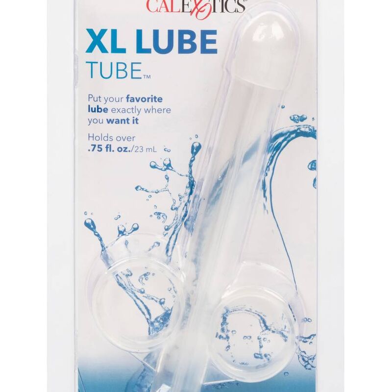 CALEXOTICS - TUBE LUBRIFIANT XL - Sensualia