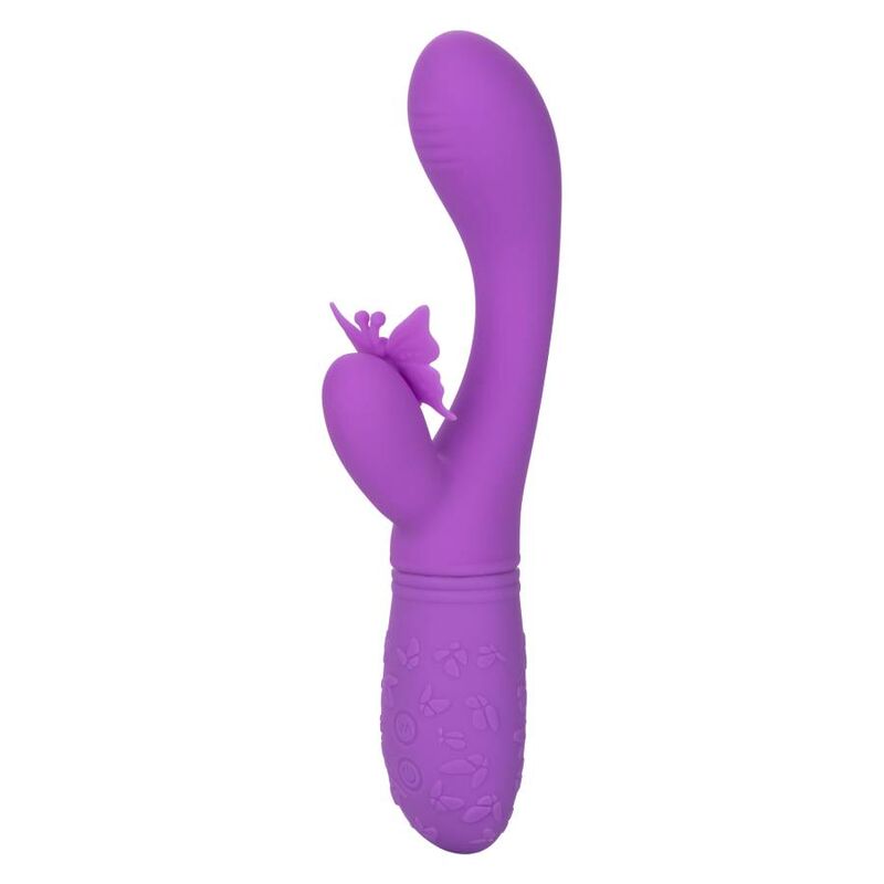 CALEXOTICS - PAPILLON KISS FLUTTER VIOLET - Sensualia