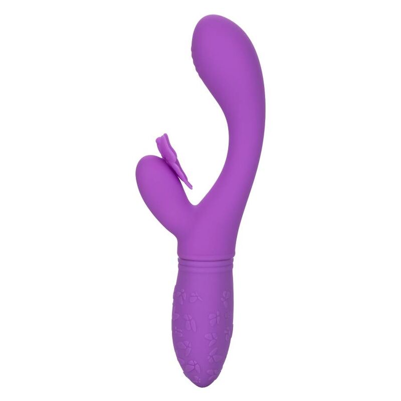 CALEXOTICS - PAPILLON KISS FLUTTER VIOLET - Sensualia