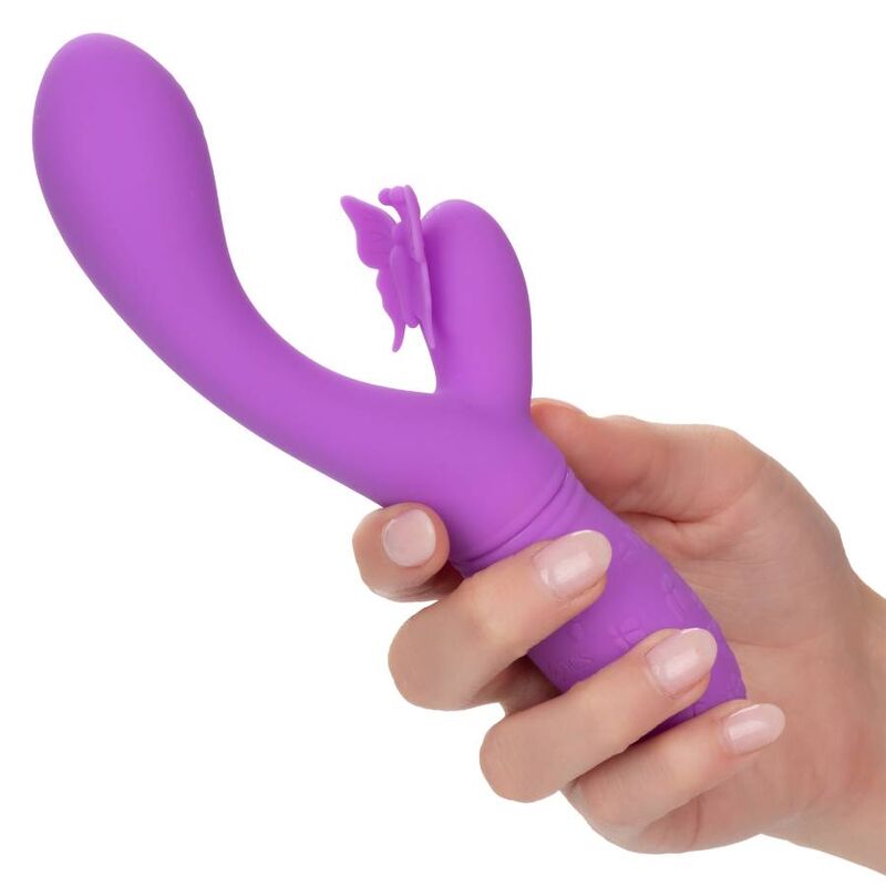CALEXOTICS - PAPILLON KISS FLUTTER VIOLET - Sensualia