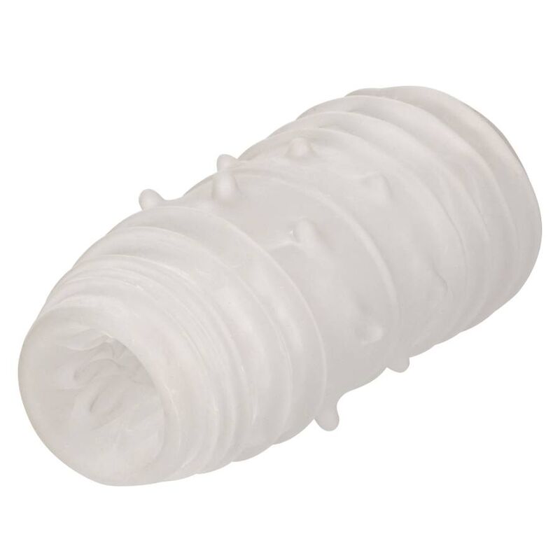 CALEXOTICS - STROKER CÔTELÉ RÉVERSIBLE - Sensualia