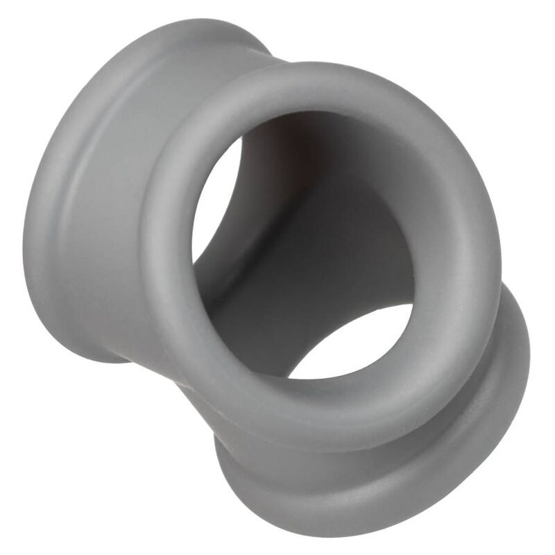 CALEXOTICS - BAGUE ALPHA PRECISION GRIS - Sensualia