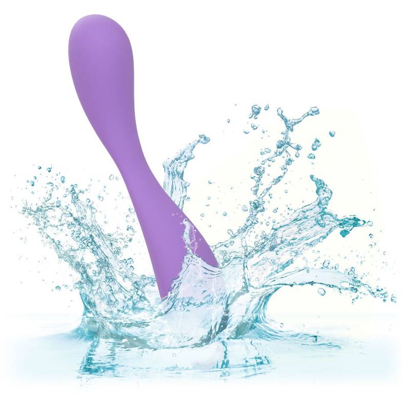 CALEXOTICS - CONTOUR DEMI-VIOLET - Sensualia