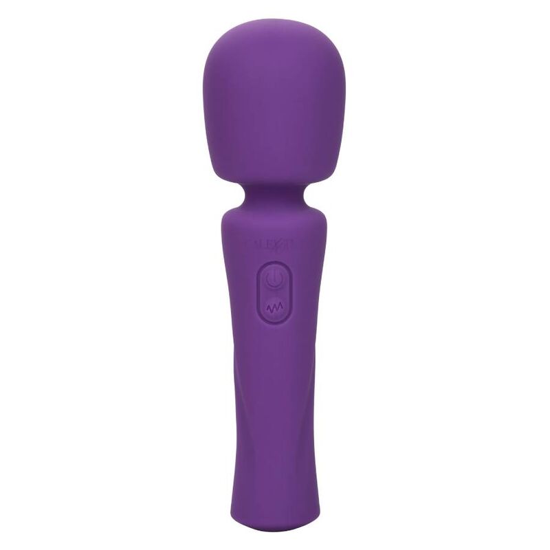CALEXOTICS - STELLA MASSAGE VIOLET - Sensualia