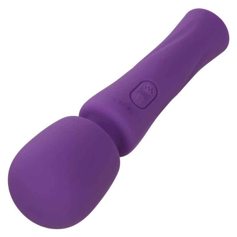 CALEXOTICS - STELLA MASSAGE VIOLET - Sensualia