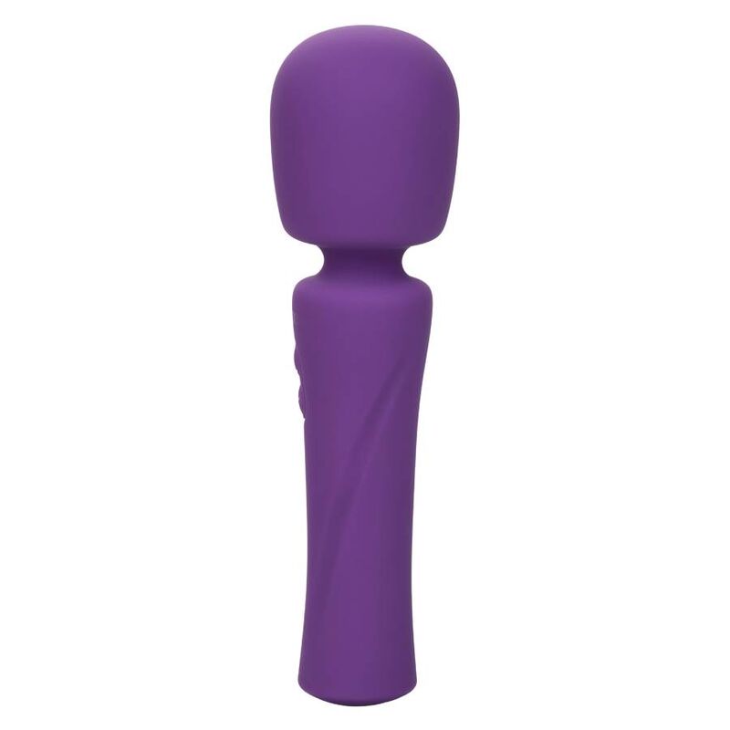 CALEXOTICS - STELLA MASSAGE VIOLET - Sensualia