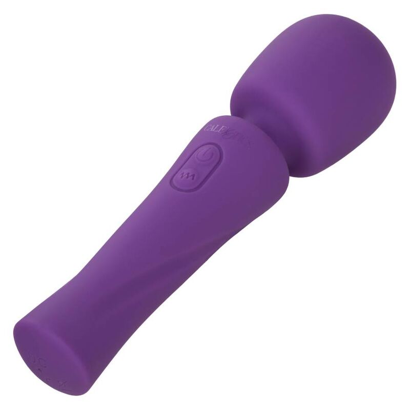 CALEXOTICS - STELLA MASSAGE VIOLET - Sensualia