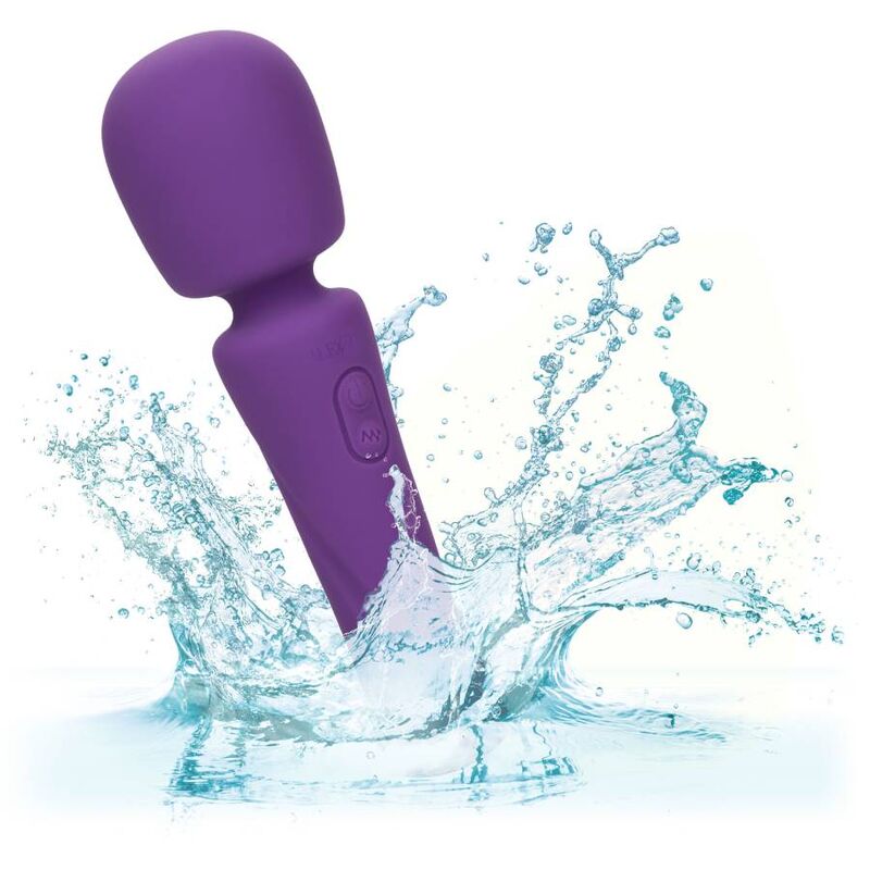 CALEXOTICS - STELLA MASSAGE VIOLET - Sensualia
