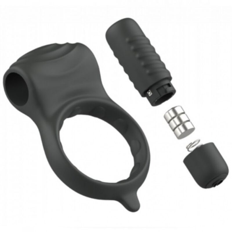 B SWISH - BCHARMED BASIC NOIR - Sensualia