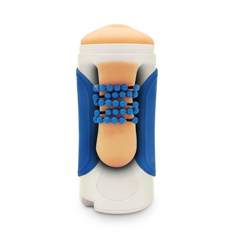 AUTOBLOW - 2+ XT MACHINE TAILLE A - Sensualia