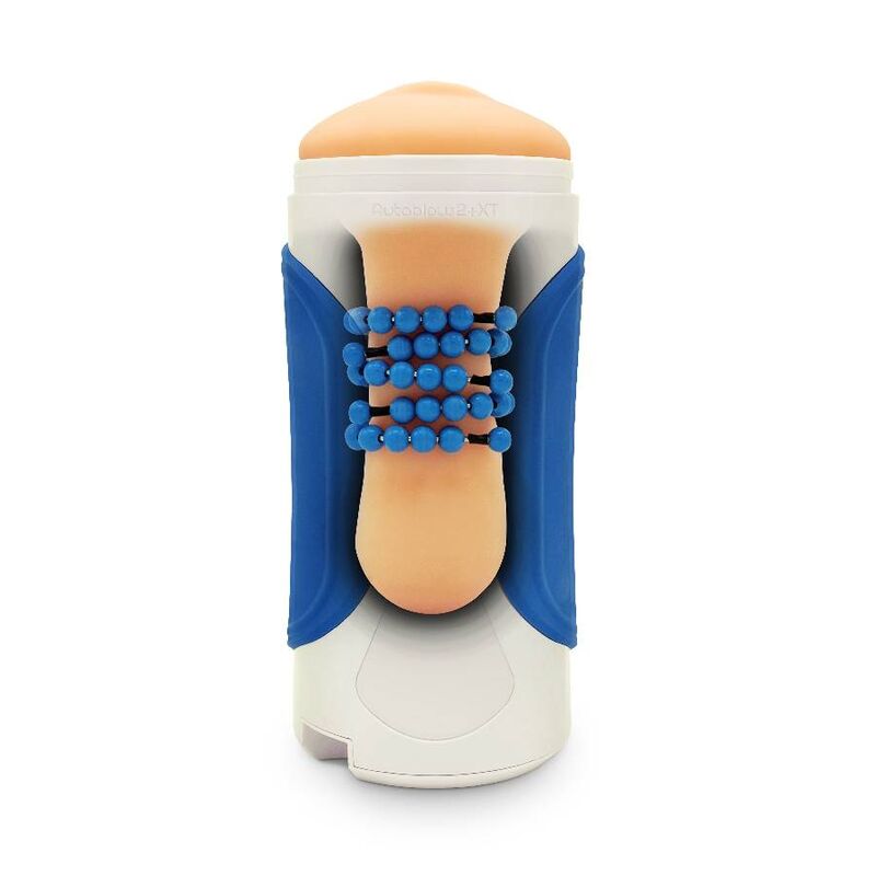 AUTOBLOW - 2+ XT MACHINE TAILLE B - Sensualia