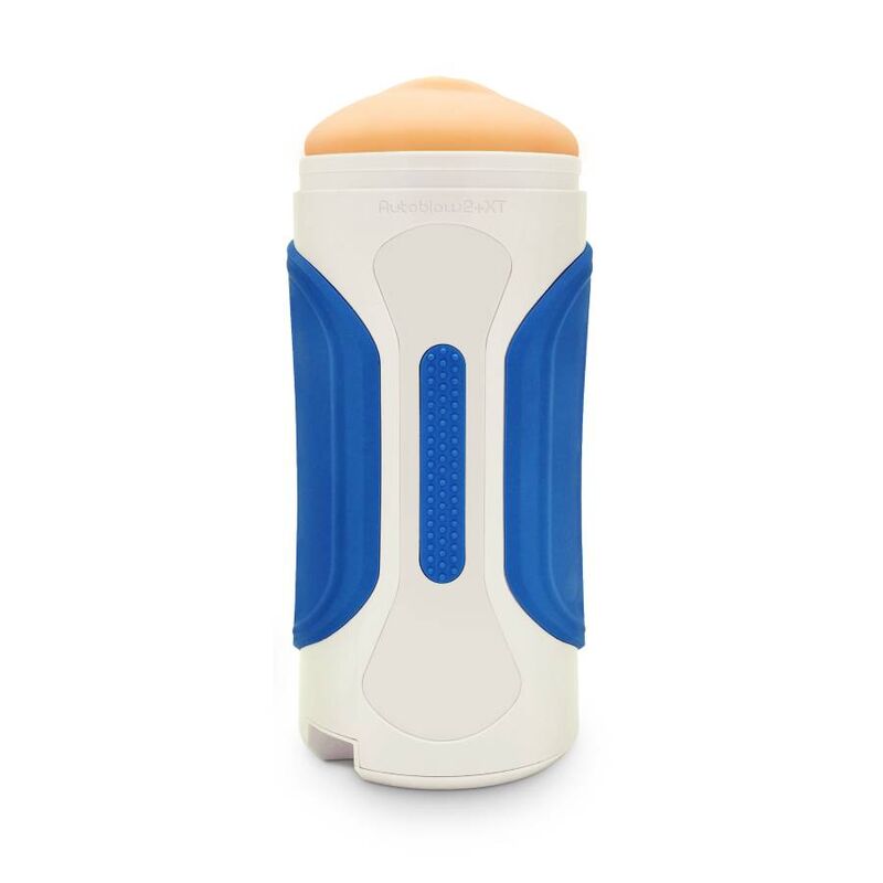 AUTOBLOW - 2+ XT MACHINE TAILLE C - Sensualia