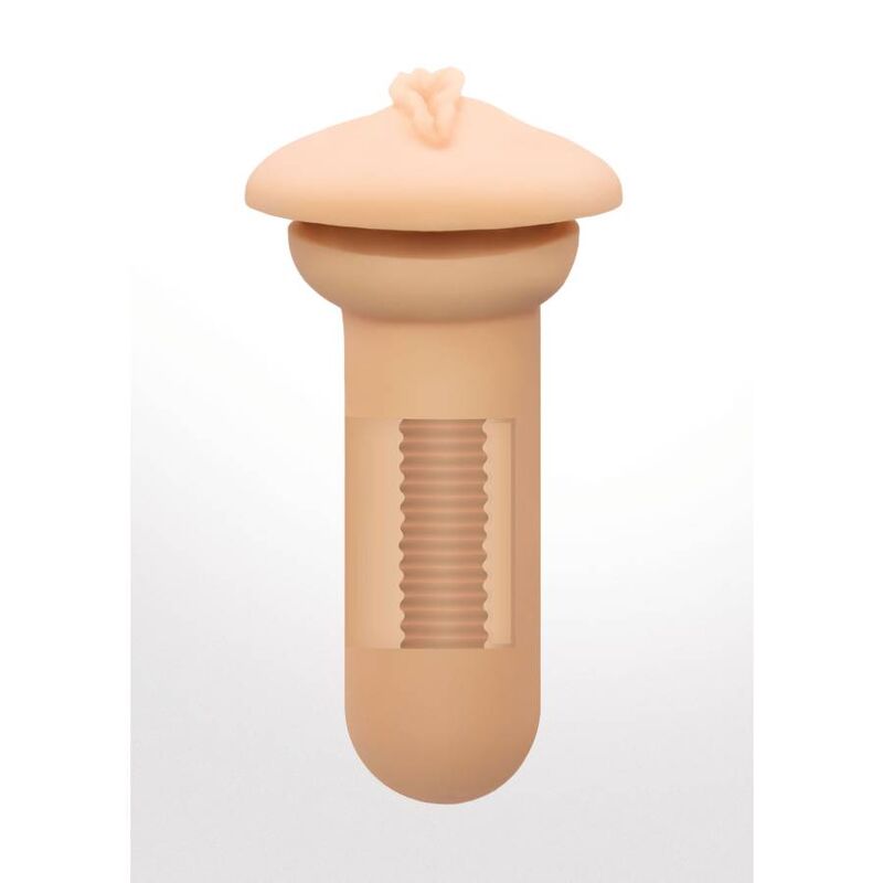 AUTOBLOW - 2+ MANCHON VAGIN TAILLE B - Sensualia