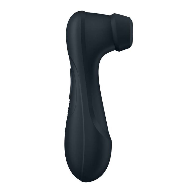 SATISFYER PRO 2 GENERACIÓN 3 - NEGRO BLUETOOTH & APP - Sensualia
