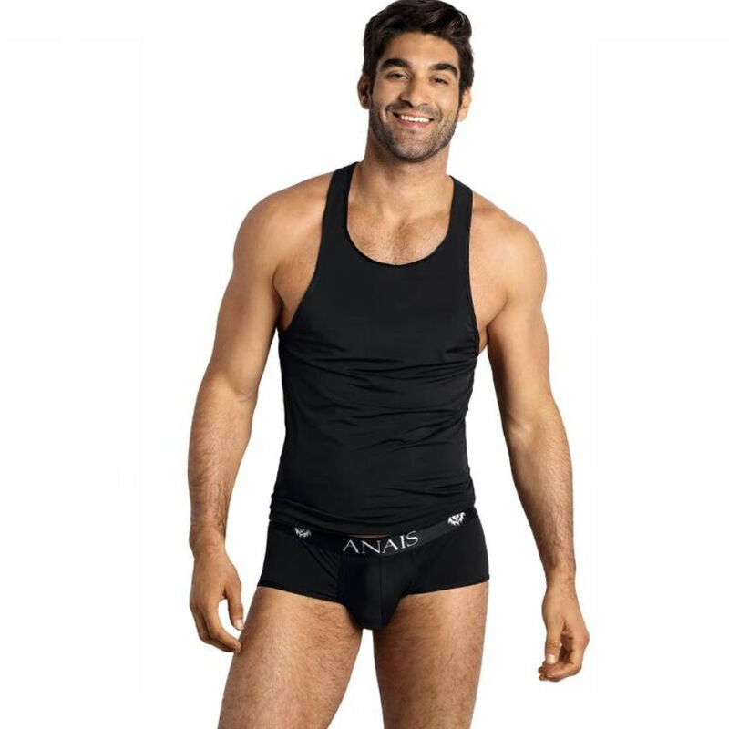ANAIS MEN - TOP PETROL S - Sensualia
