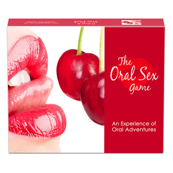 KHEPER GAMES - LE JEU DU SEXE ORAL - Sensualia