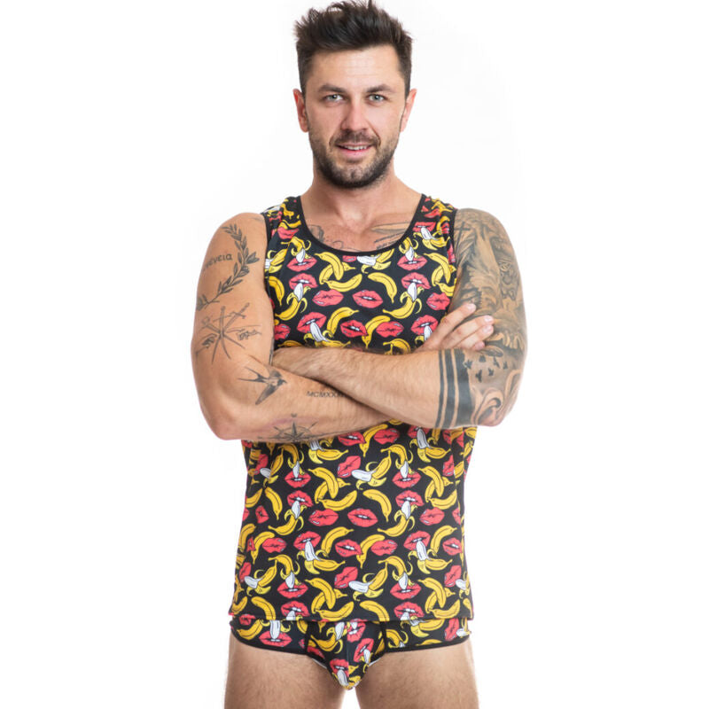 ANAIS MEN - TOP BANANA S - Sensualia