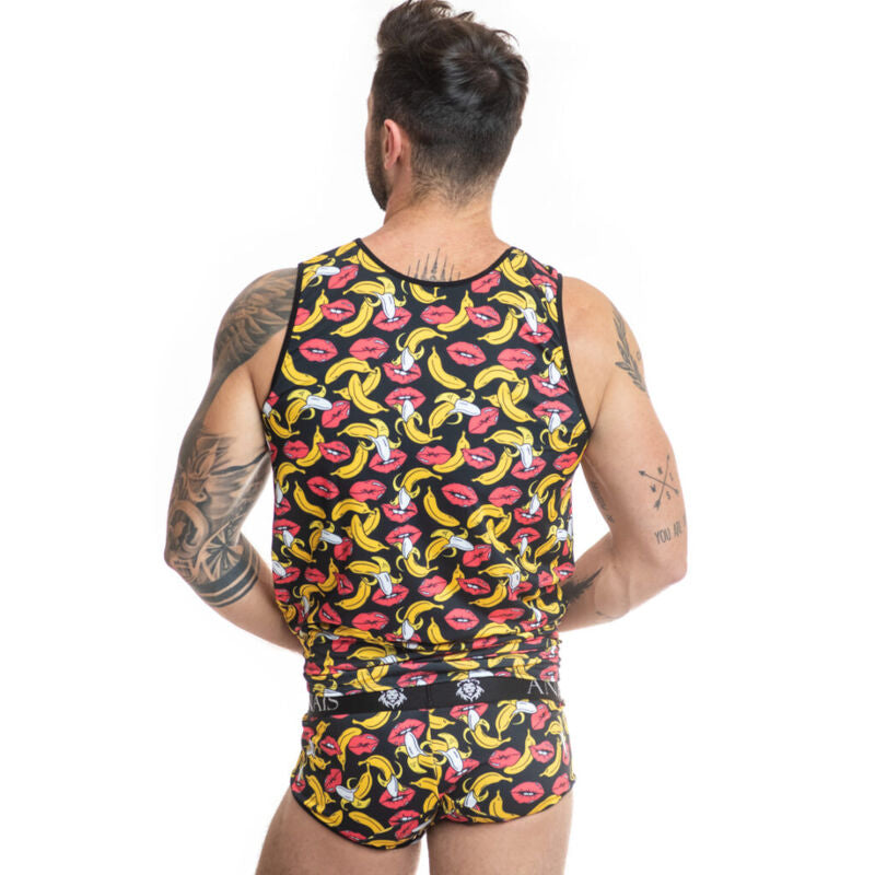 ANAIS MEN - TOP BANANA S - Sensualia