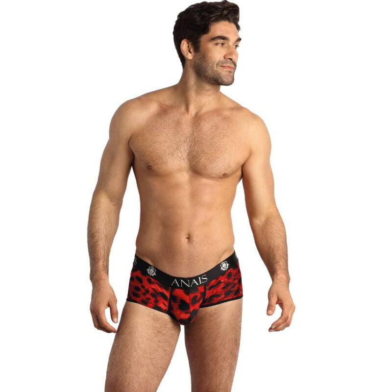 ANAIS MEN - CULOTTE SAVAGE S - Sensualia