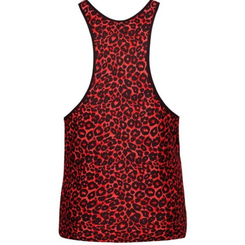 ANAIS MEN - TOP TRIBAL S - Sensualia