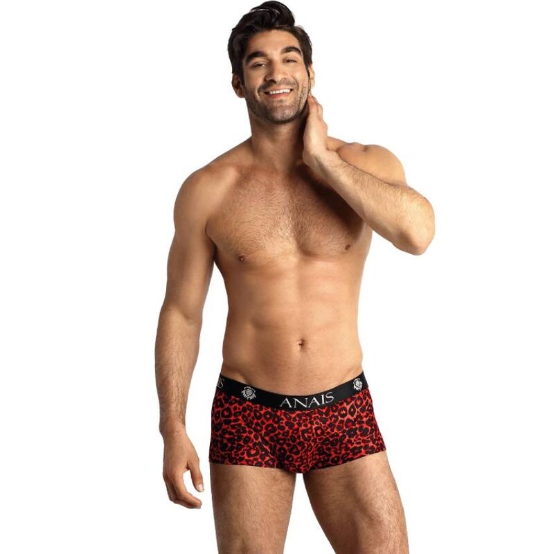 ANAIS MEN - TRIBAL BOXER M - Sensualia