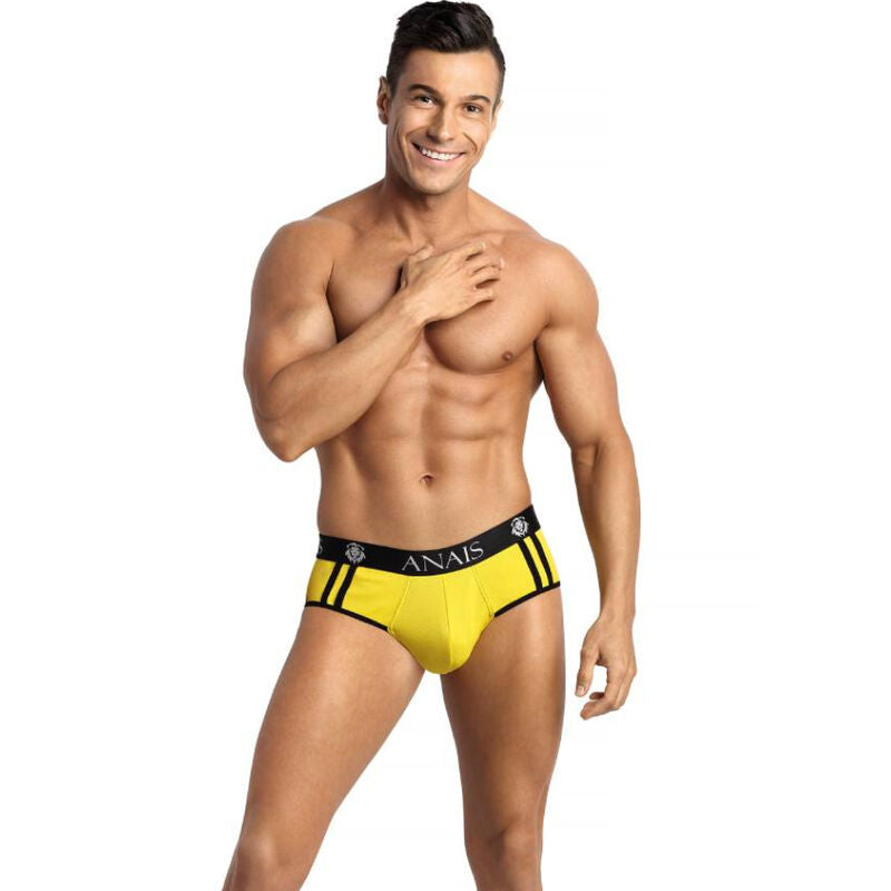 ANAIS MEN - TOKIO JOCK BIKINI S - Sensualia