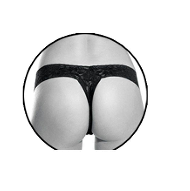 FETISH FANTASY LIMITED EDITION - CULOTTE VIBRANTE AVEC TÉLÉCOMMANDE - Sensualia