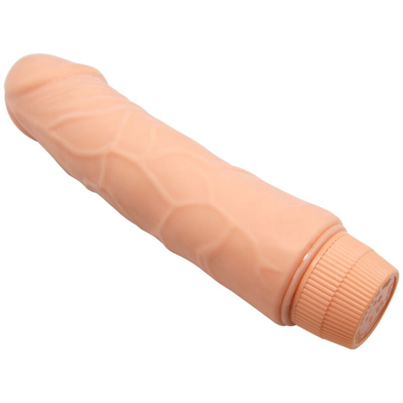 BAILE - VIBRATEUR RÉALISTE BARBARA 20 CM - Sensualia