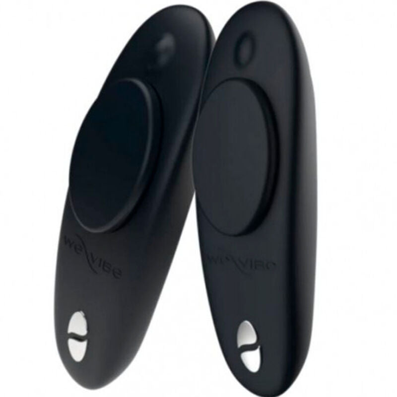 WE-VIBE - ENSEMBLE TEASE US MOXIE + MOXIE - Sensualia