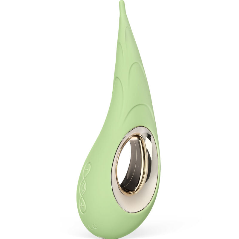 LELO - STIMULATEUR DE CLITORIS DOT CRUISE JAUNE - Sensualia