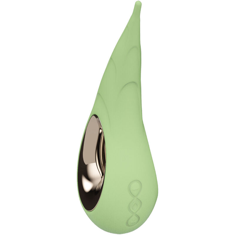 LELO - STIMULATEUR DE CLITORIS DOT CRUISE JAUNE - Sensualia