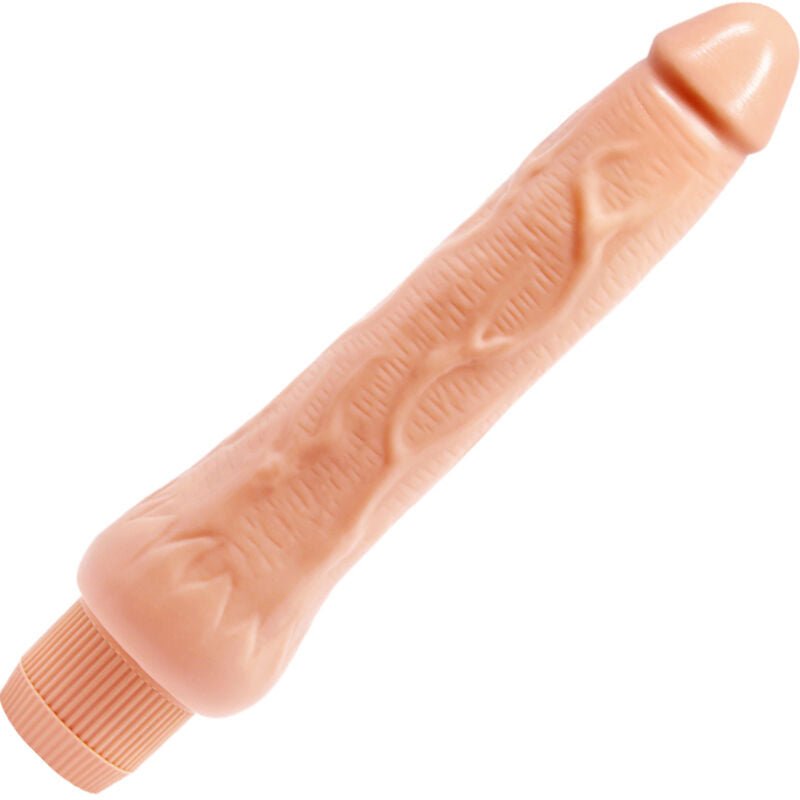 BAILE - VIBRATEUR RÉALISTE BARBARA 25 CM - Sensualia