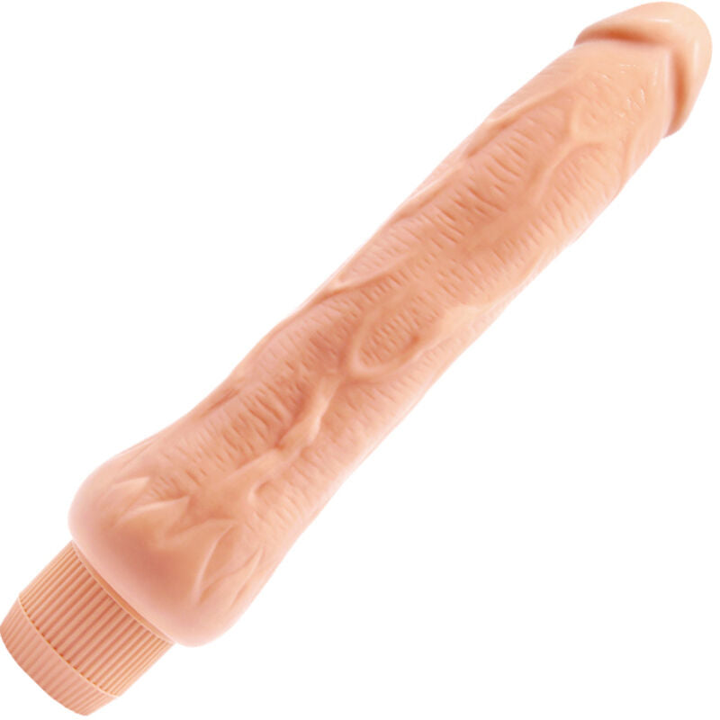 BAILE - VIBRATEUR RÉALISTE BARBARA 25 CM - Sensualia