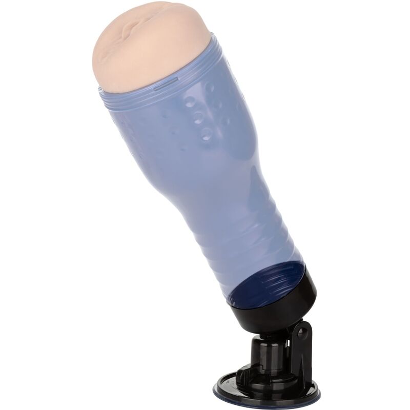 PRIVATE - BASE D'ASPIRATION POUR MASTURBATEUR - Sensualia
