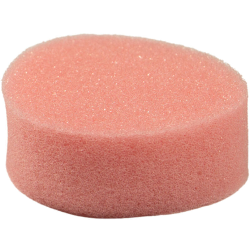 CONFORT 365 - TAMPON ÉPONGE VAGINALE LUBRIFIÉE - 3 UNITÉS - Sensualia