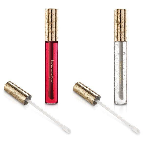 BIJOUX - PACK DUO GLOSS POUR MATIN CHAUD & FROID - Sensualia