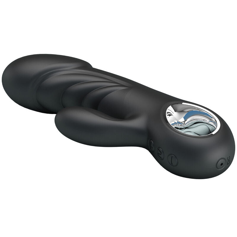 PRETTY LOVE - ANSEL VIBRATEUR GY POINT STIMULATEUR CLITORIS - Sensualia