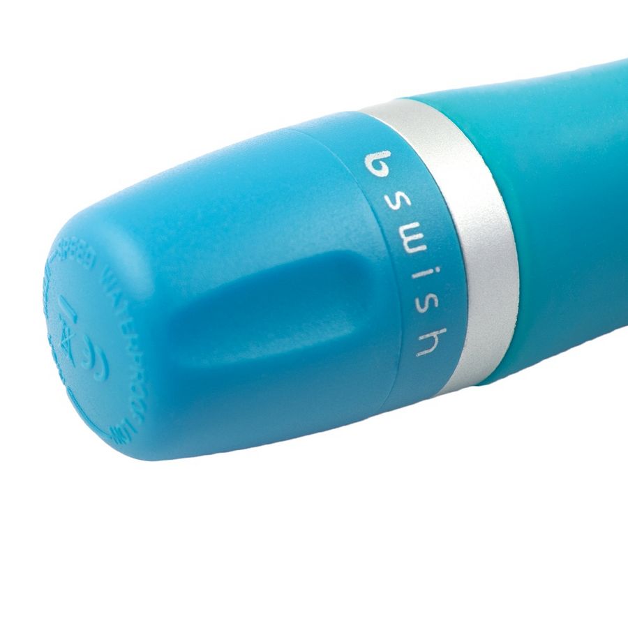 B SWISH - BCUTE CLASSIC PERLE BLEU - Sensualia