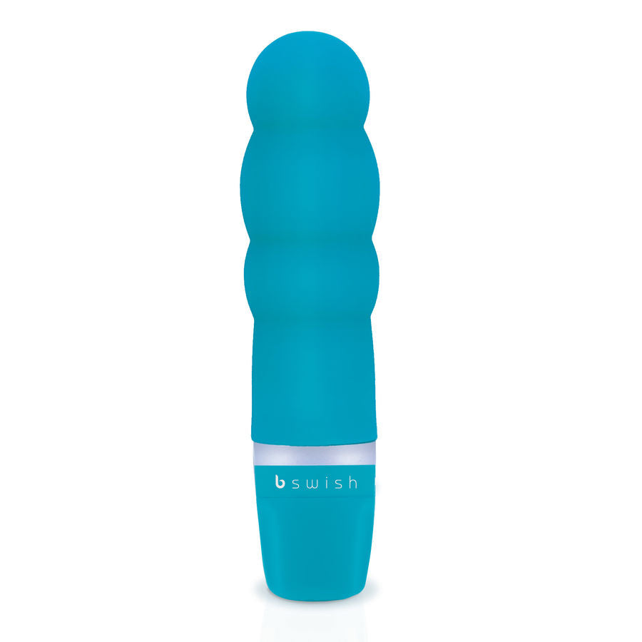 B SWISH - BCUTE CLASSIC PERLE BLEU - Sensualia