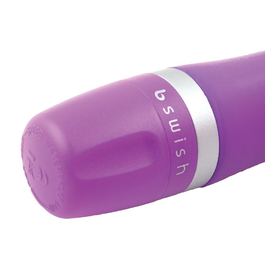 B SWISH - BCUTE CLASSIC PEARL LILAS - Sensualia