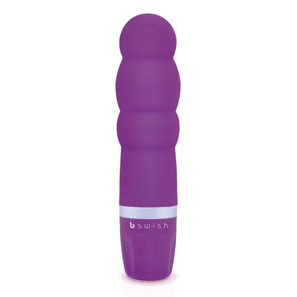 B SWISH - BCUTE CLASSIC PEARL LILAS - Sensualia