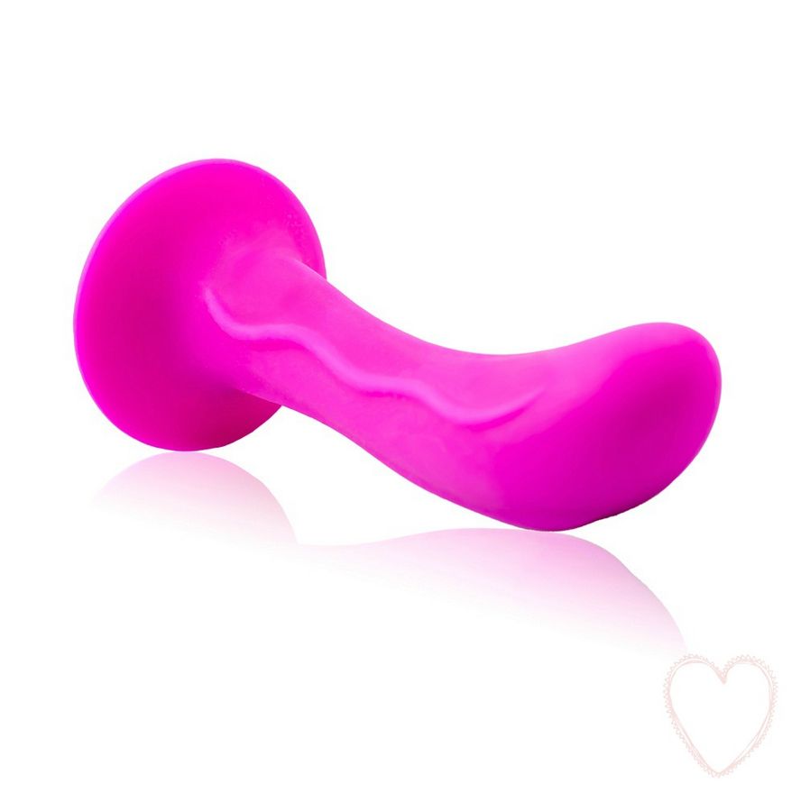 BAILE - PASSION FORT VENTOUSE UNISEXE - Sensualia