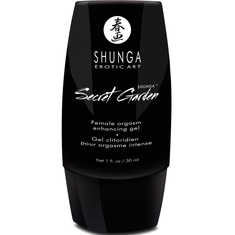 SHUNGA - KIT PLUS COLIN - Sensualia