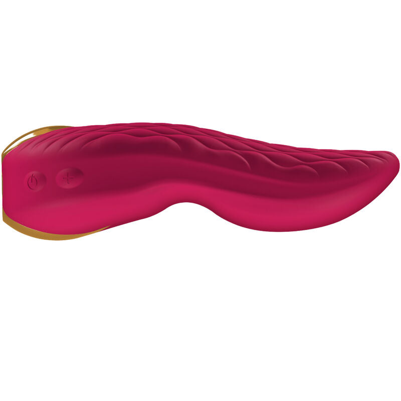 SHUNGA - AIKO MASAJEADOR INTIMO ROSA - Sensualia