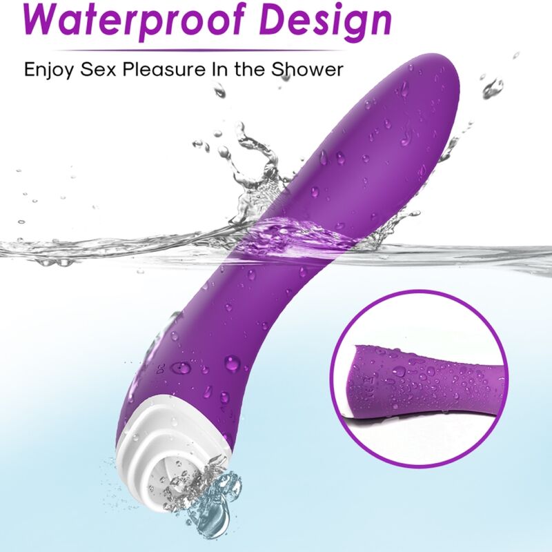 ARMONY - FAIRYLAND LICKING VIBRANT CLITO & VIBRATEUR VIOLET ARMONY STIMULATORS