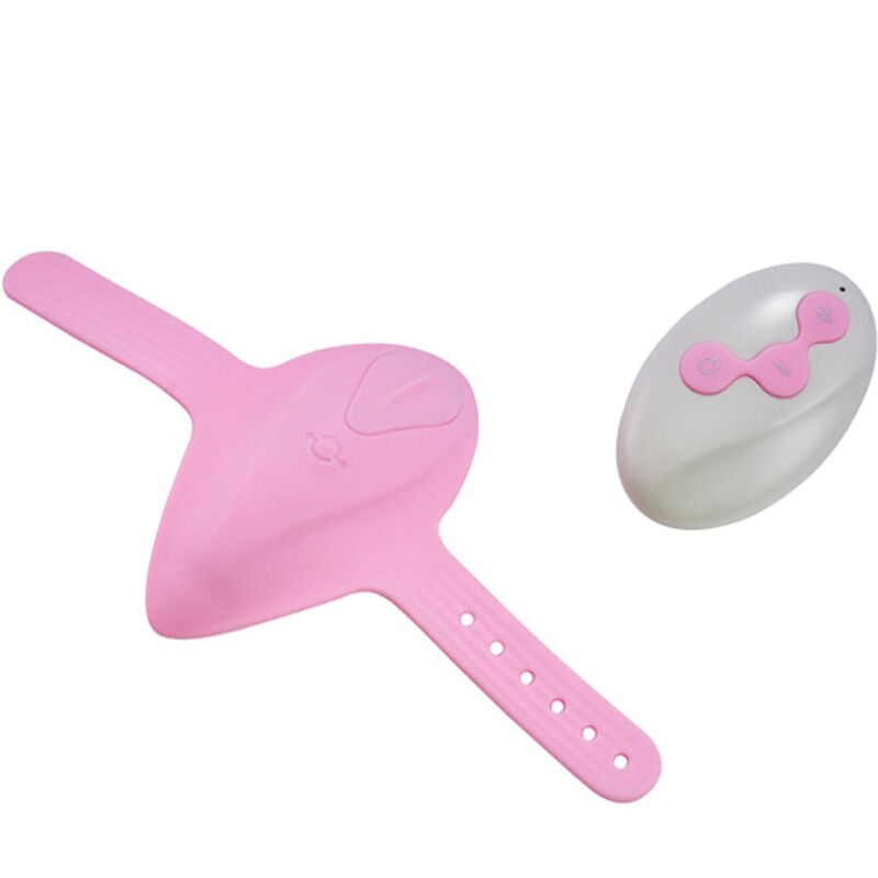 ARMONY - STIMULATEUR TÉLÉCOMMANDE PANTIE BLISS - Sensualia