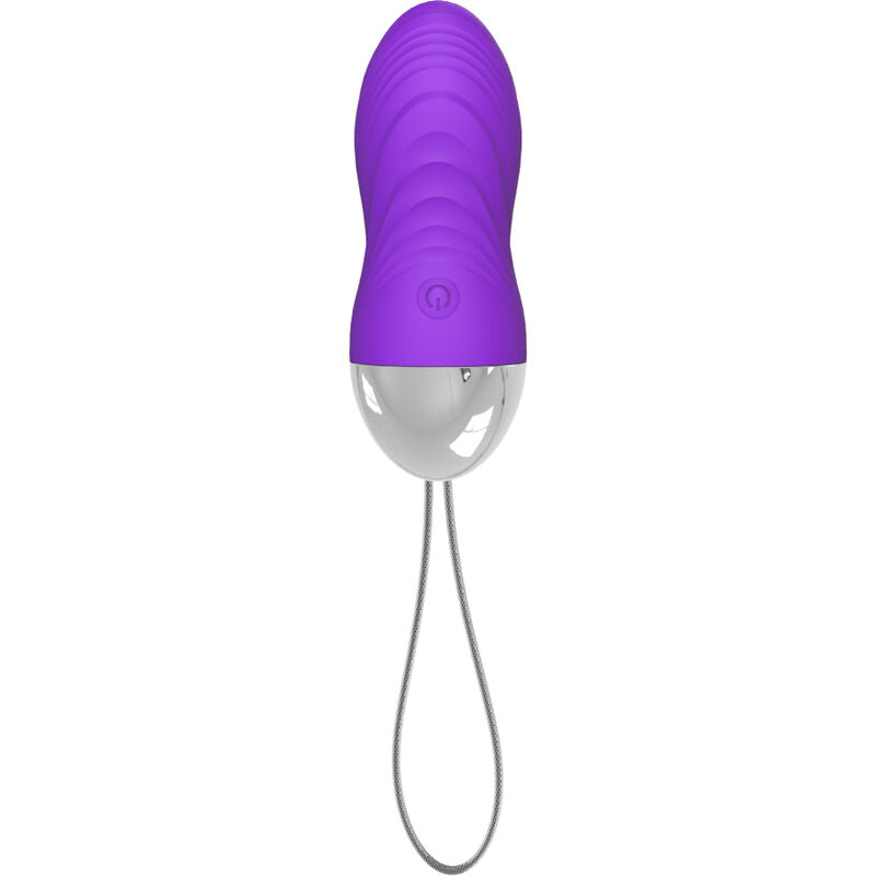 ARMONY - OEUF VIBRANT TÉLÉCOMMANDE VIOLET ARMONY STIMULATORS