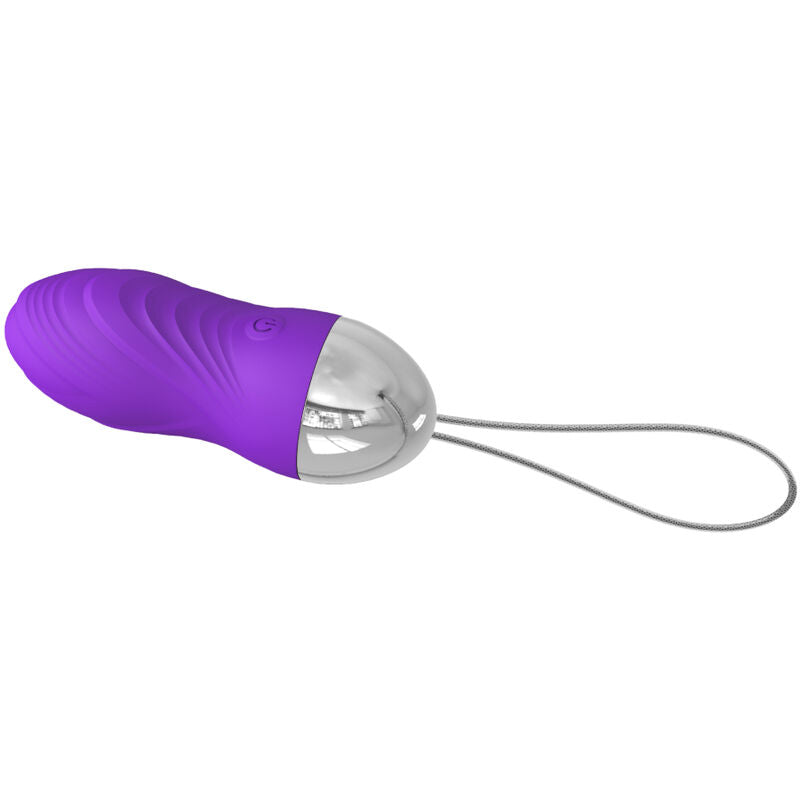 ARMONY - OEUF VIBRANT TÉLÉCOMMANDE VIOLET ARMONY STIMULATORS